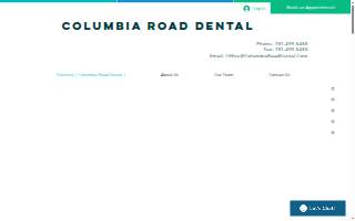 Columbia Road Dental