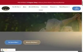 Elder Law Care, Patrick J. Kelleher & Associates, P.C. of Pembroke website