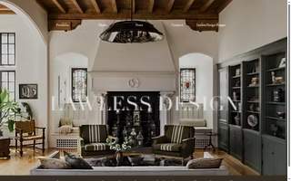 Lawless Design of Pembroke