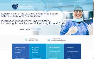 OctariusRx, LLC