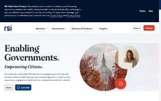 Revenue Solutions Inc. (RSI)