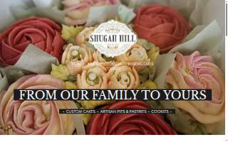 Shugah Hill Bakery of Pembroke
