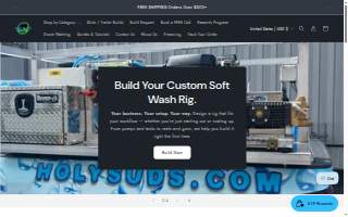 Soft Wash Factory of Pembroke