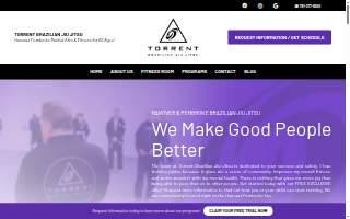 Torrent Brazilian Jiu-Jitsu