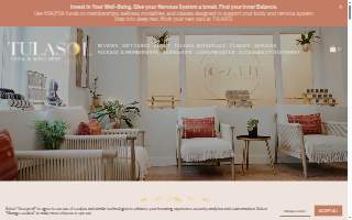 TULASOL Yoga & Wellness of Pembroke