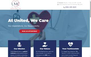 United Medical Care