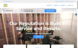Watchman Waterproofing