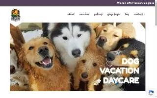 Animal Inn Of The Berkshires website