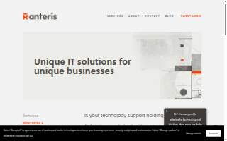 Anteris