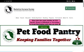 Berkshire Humane Society