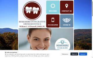 Berkshire Integrative Orthodontics