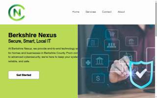 Berkshire Nexus