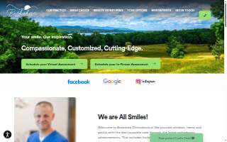 Berkshire Orthodontics