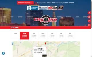 City Tire - Pittsfield