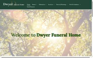 Dwyer Funeral Home
