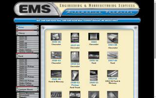 EMS Automotive