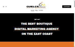 Guelce Collaborative Marketing