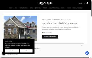 Hannoush Jewelers
