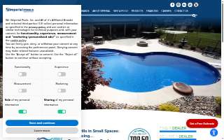 Imperial Pools & Spas