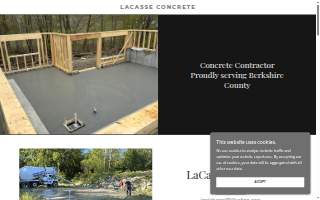 LaCasse Concrete