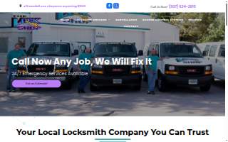 Locksmith Service LLC Locks & More