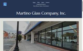 Martino Glass Company, Inc.