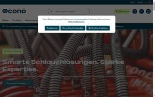 OCONCO Marketing, Inc