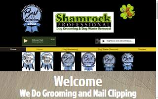 Shamrock Dog Grooming
