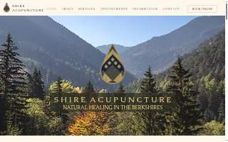 Shire Acupuncture LLC