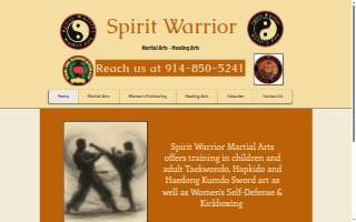Spirited Wines