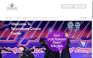 Terpsichore Dance Center