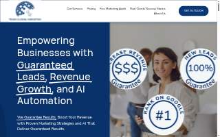 Trans Global Marketing