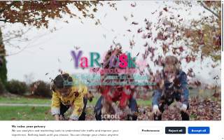 Yarmosky Pediatric Dentistry