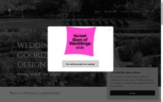 Cork & Co. Events