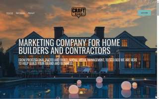 Craft Media, Inc