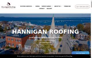Hannigan Roofing