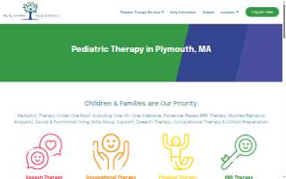 HealthPRO Pediatrics Plymouth