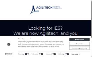 IES, Inc. (International Enterprise Services, Inc.)