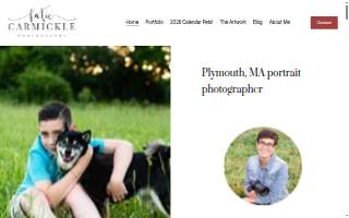 Katie Carmickle Photography