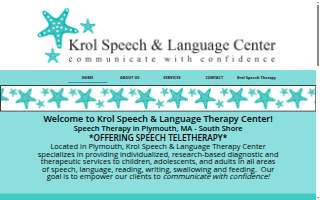 Krol Speech & Language Center, LLC