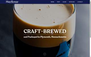 Mayflower Brewing Company