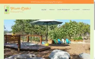 Plymouth Family Optometry LLC website