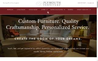 Plymouth Furniture