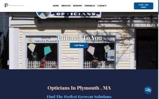 Public Spectacle Opticians
