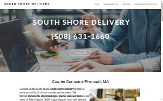 South Shore Delivery