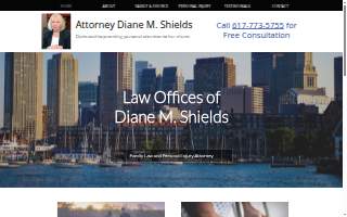 Attorney Diane Shields