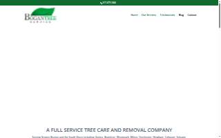 Bogan Tree Service