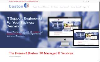 Boston Premier Flooring, LLC of Quincy