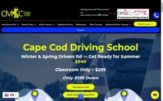 CMSC Driving School East