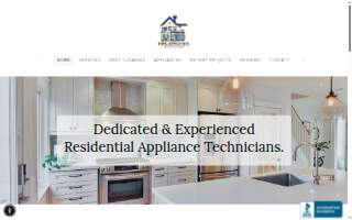 DWG APPLIANCE